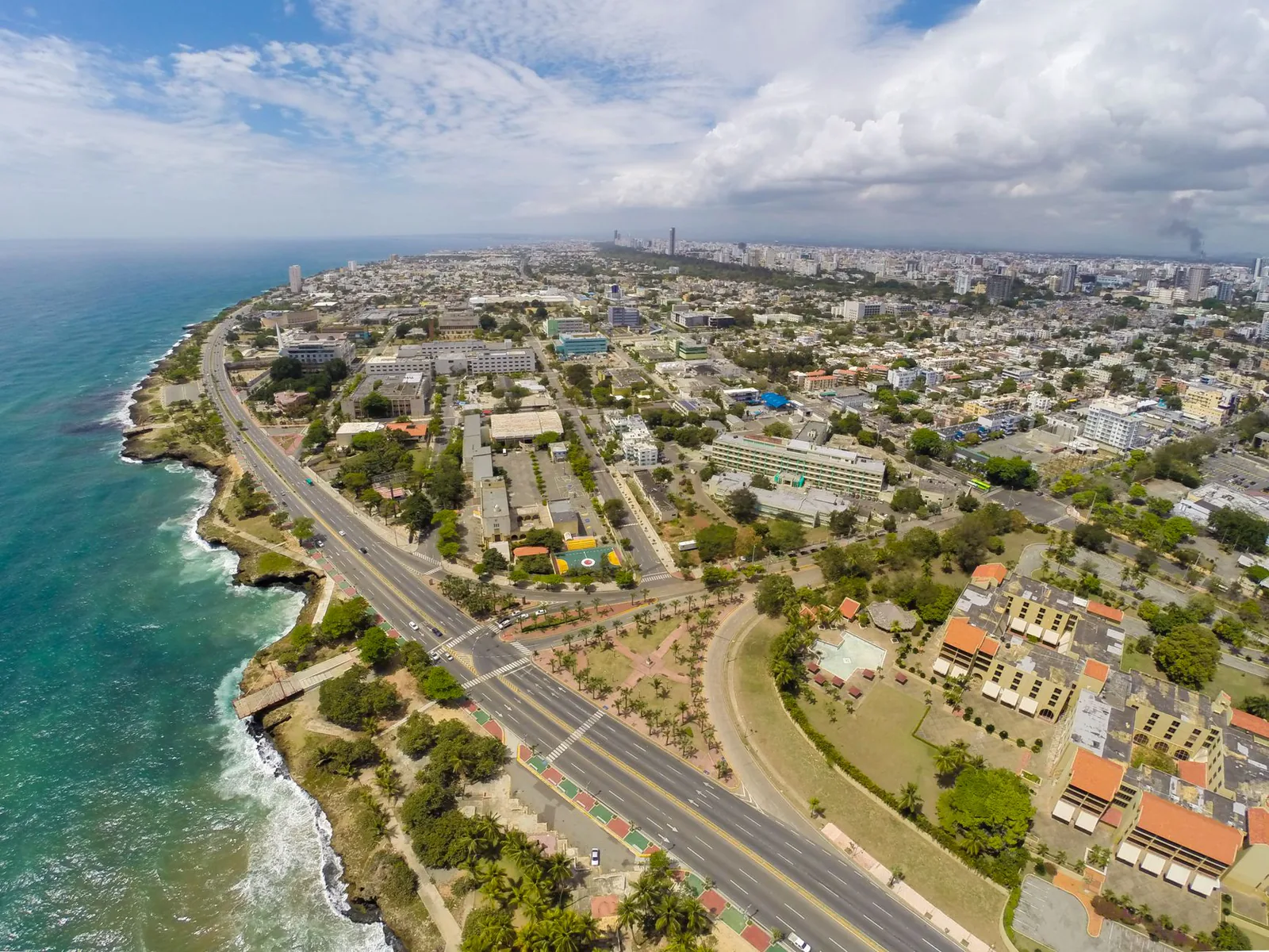 Santo Domingo travel guide