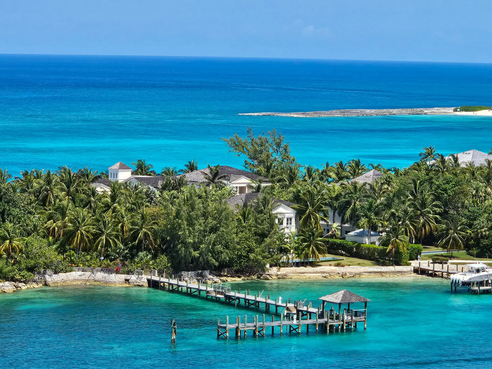 Nassau travel guide