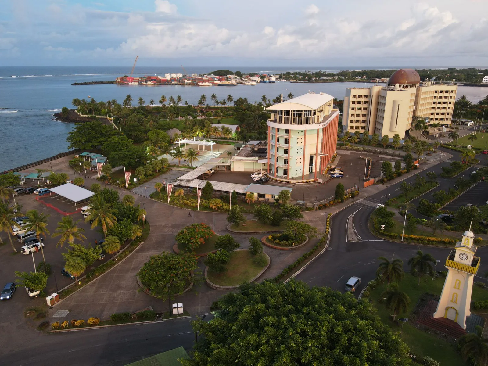 Honiara travel guide