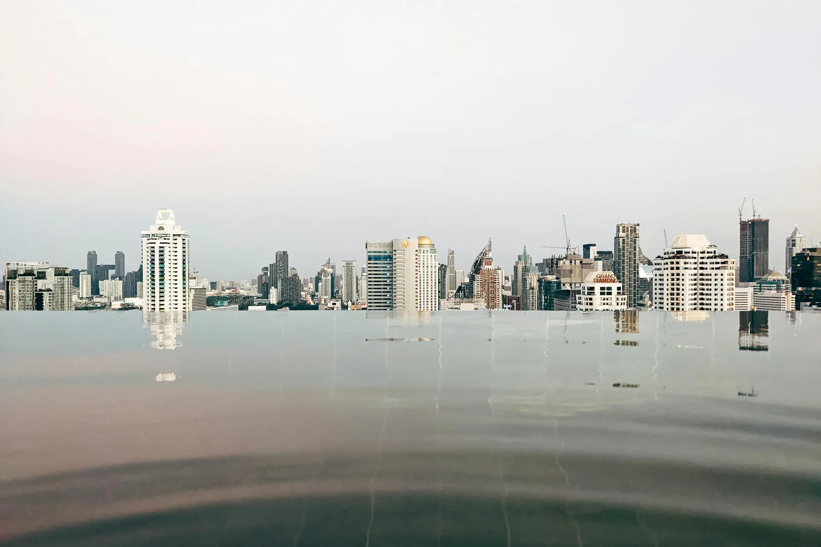 Bangkok travel guide