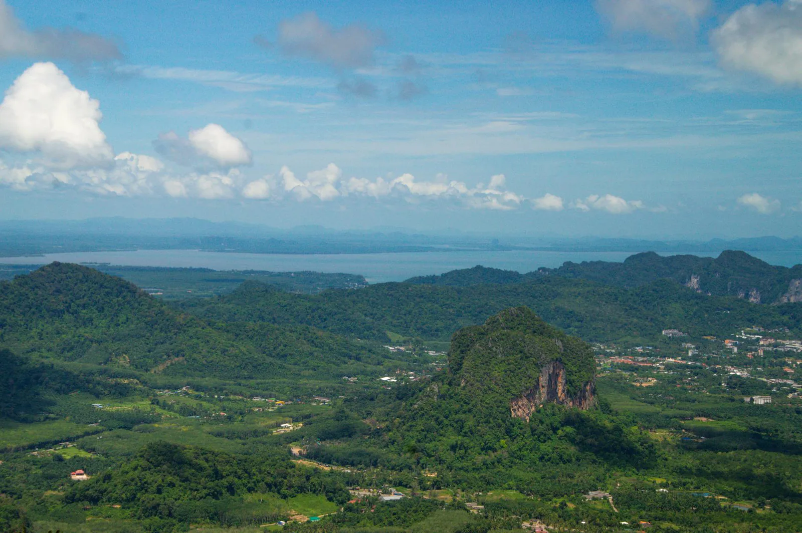 Krabi travel guide