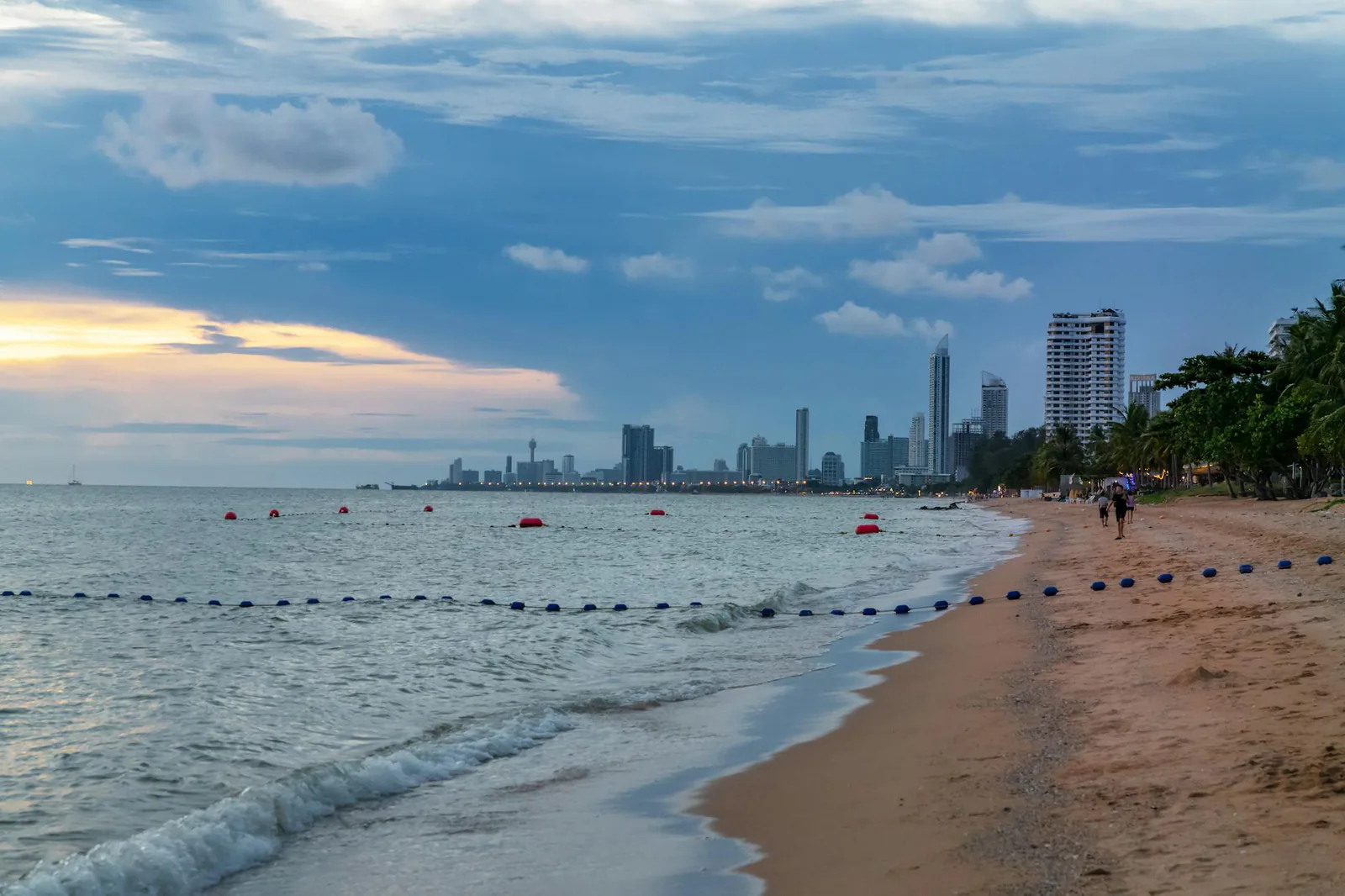 Pattaya travel guide