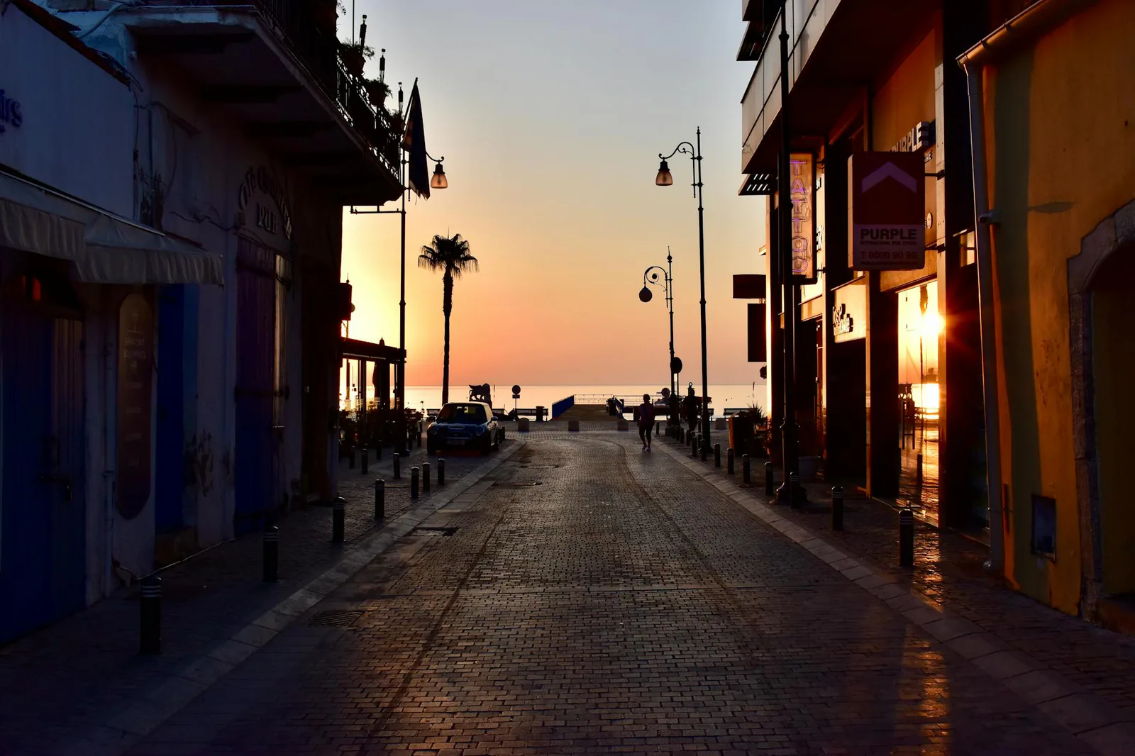Larnaca travel guide