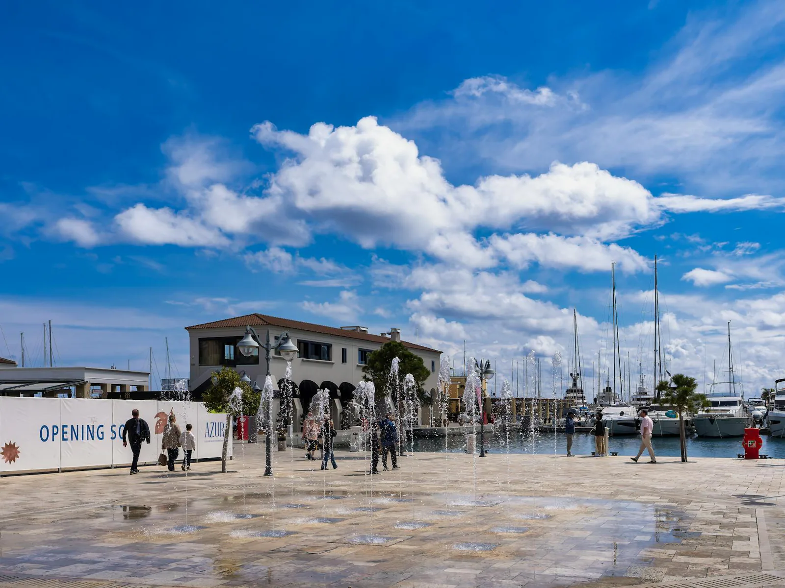 Limassol travel guide