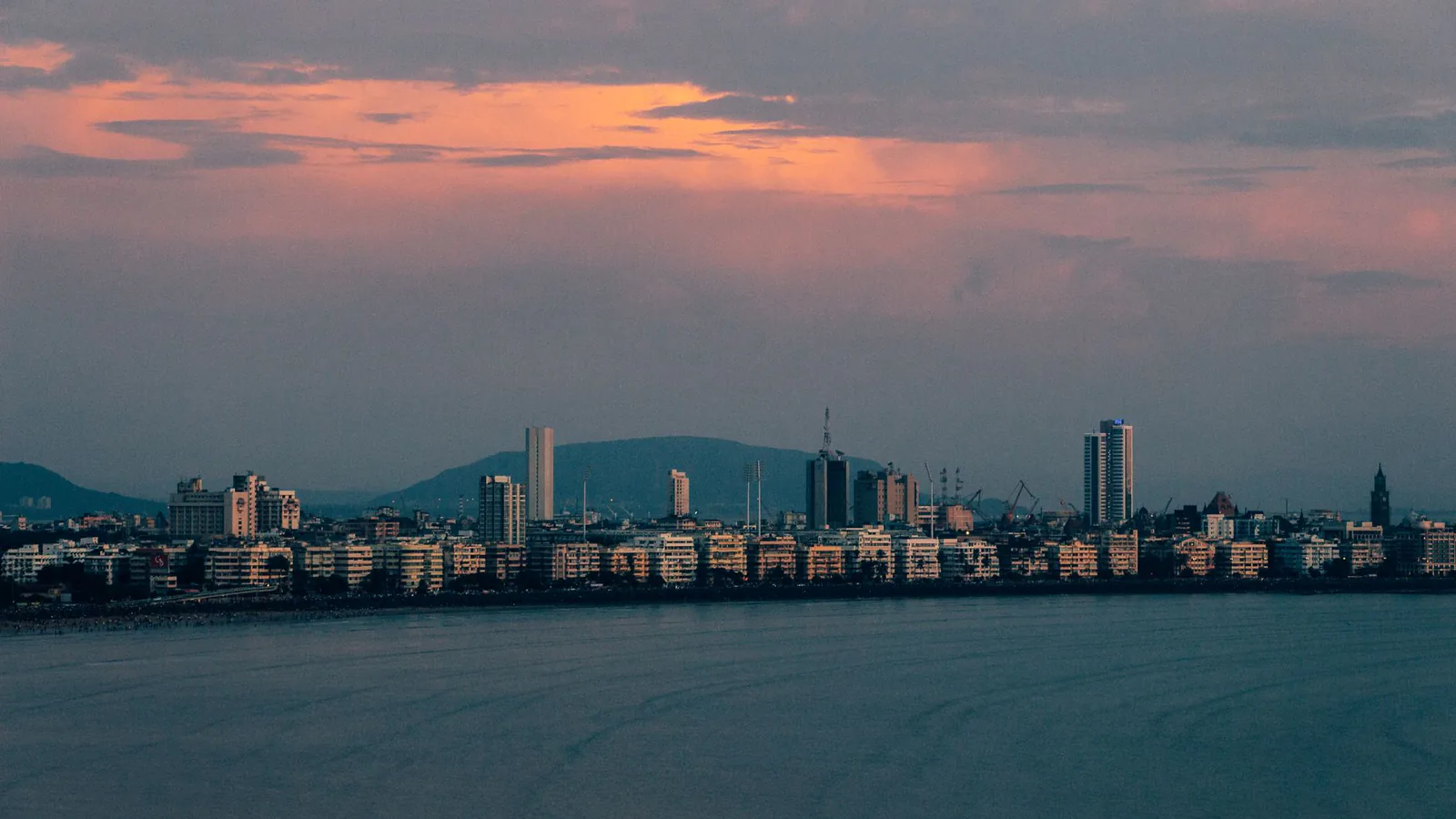 Mumbai travel guide