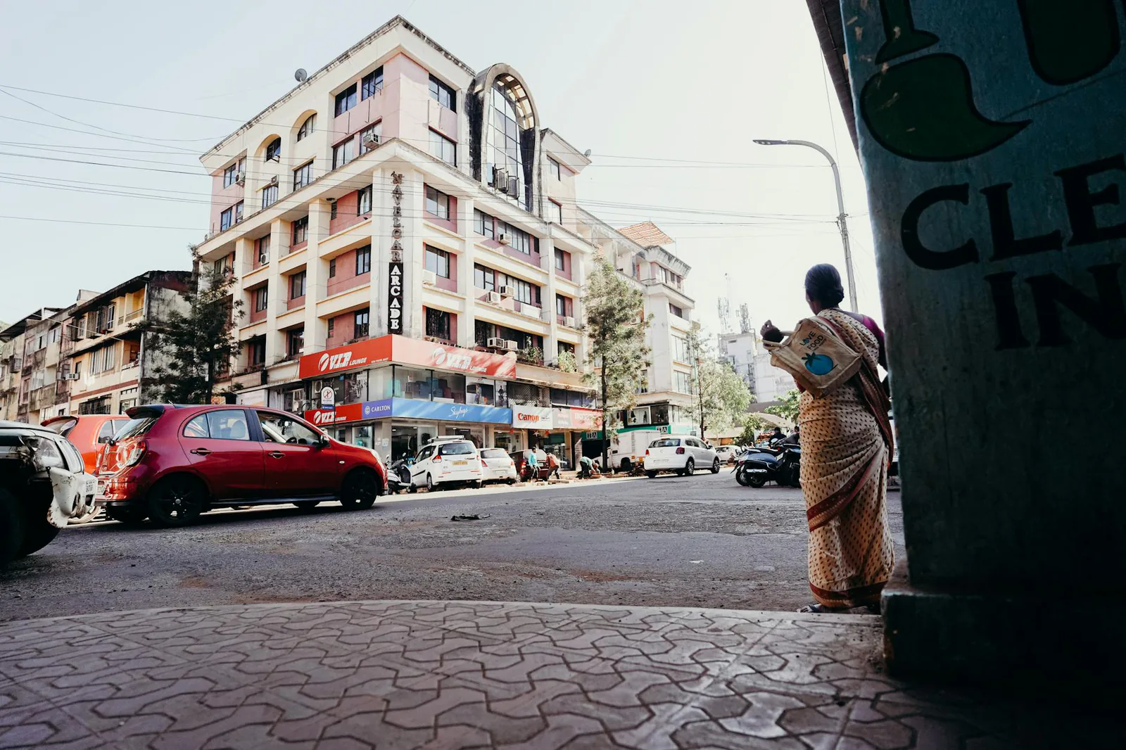 Panaji travel guide
