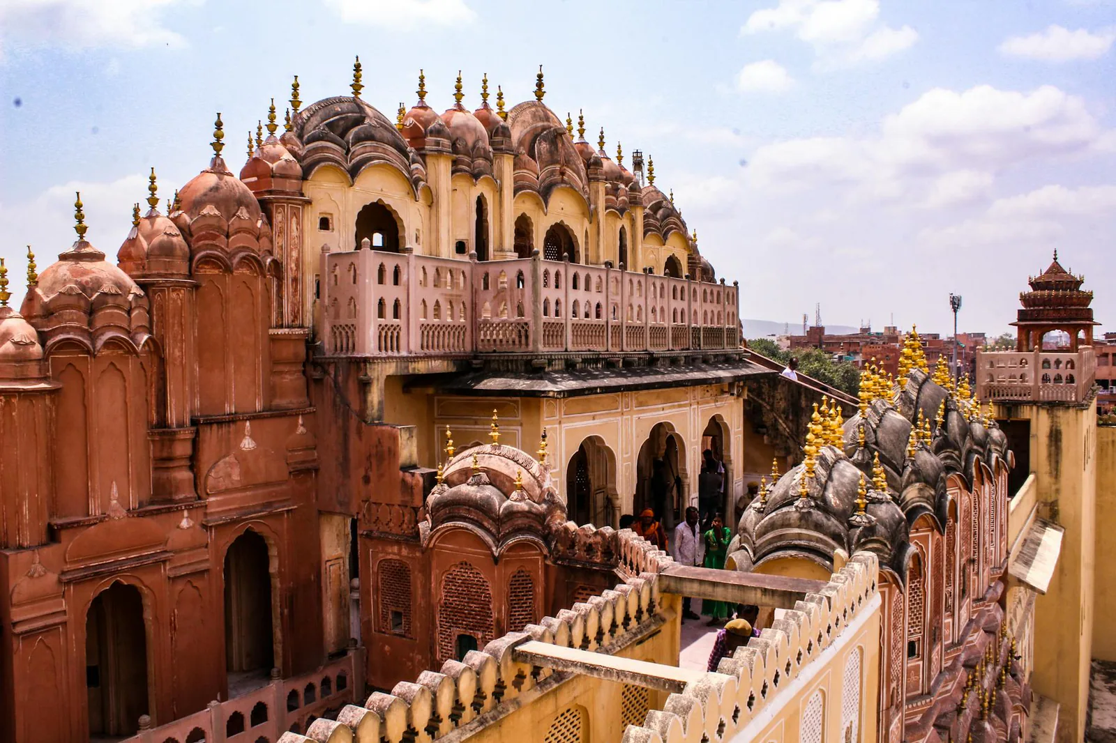 Jaipur travel guide