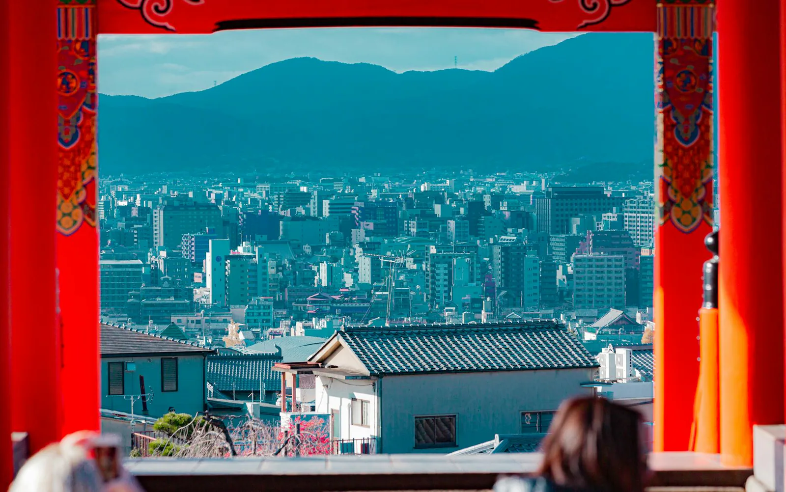 Kyoto travel guide