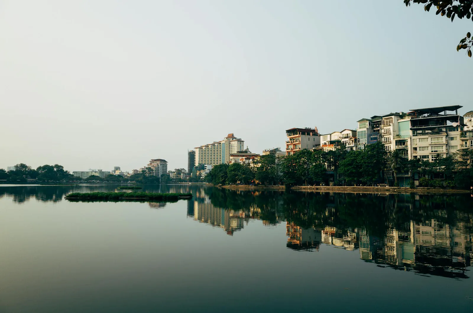 Hanoi travel guide