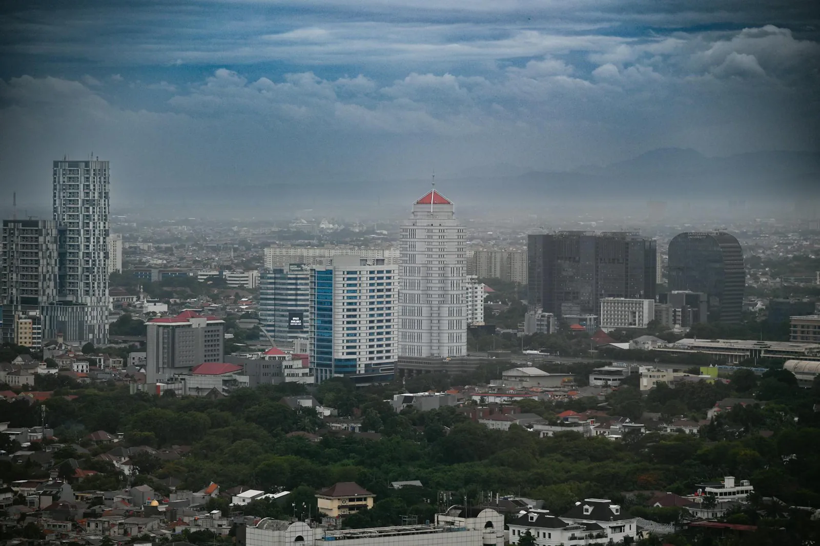 Jakarta travel guide
