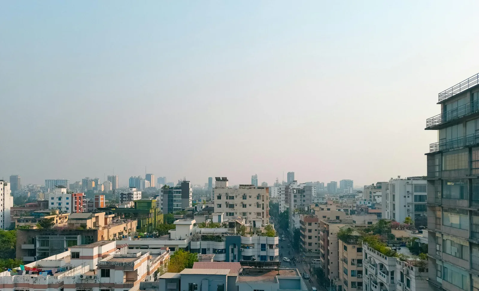 Dhaka travel guide