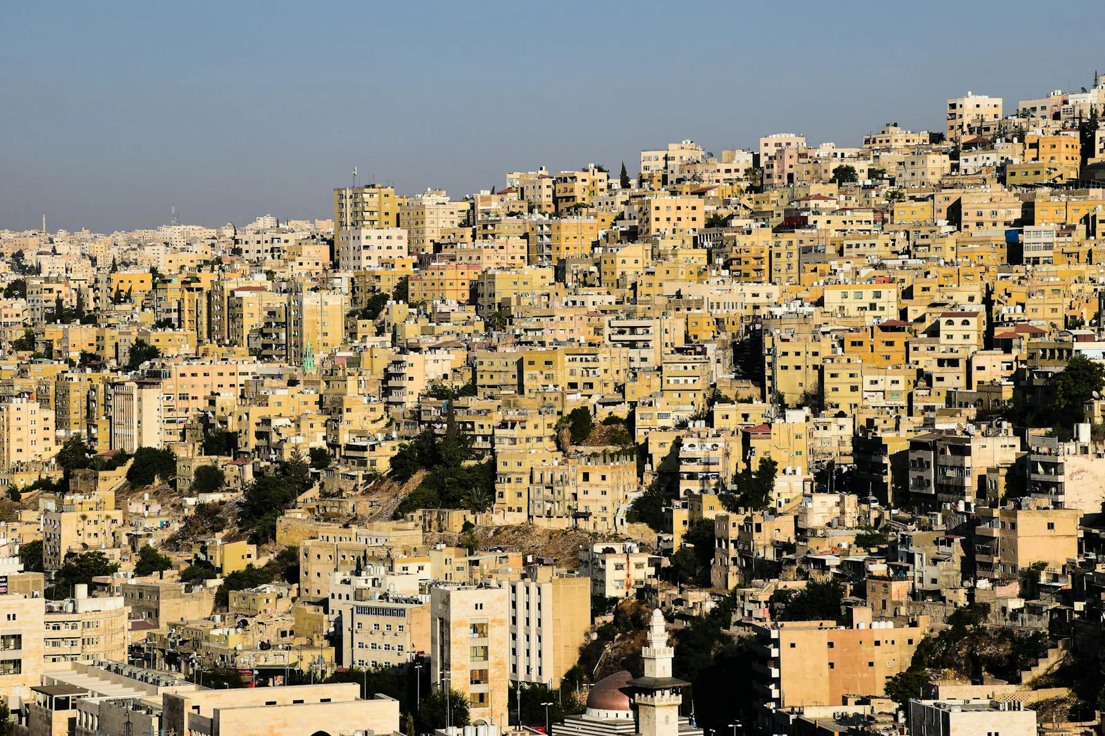 Amman