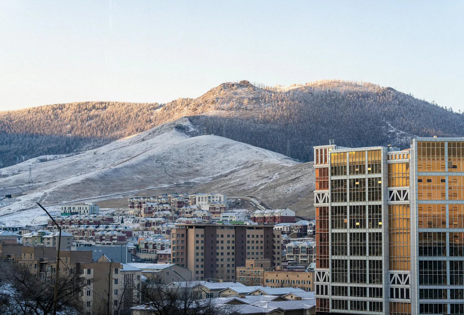 Ulaanbaatar