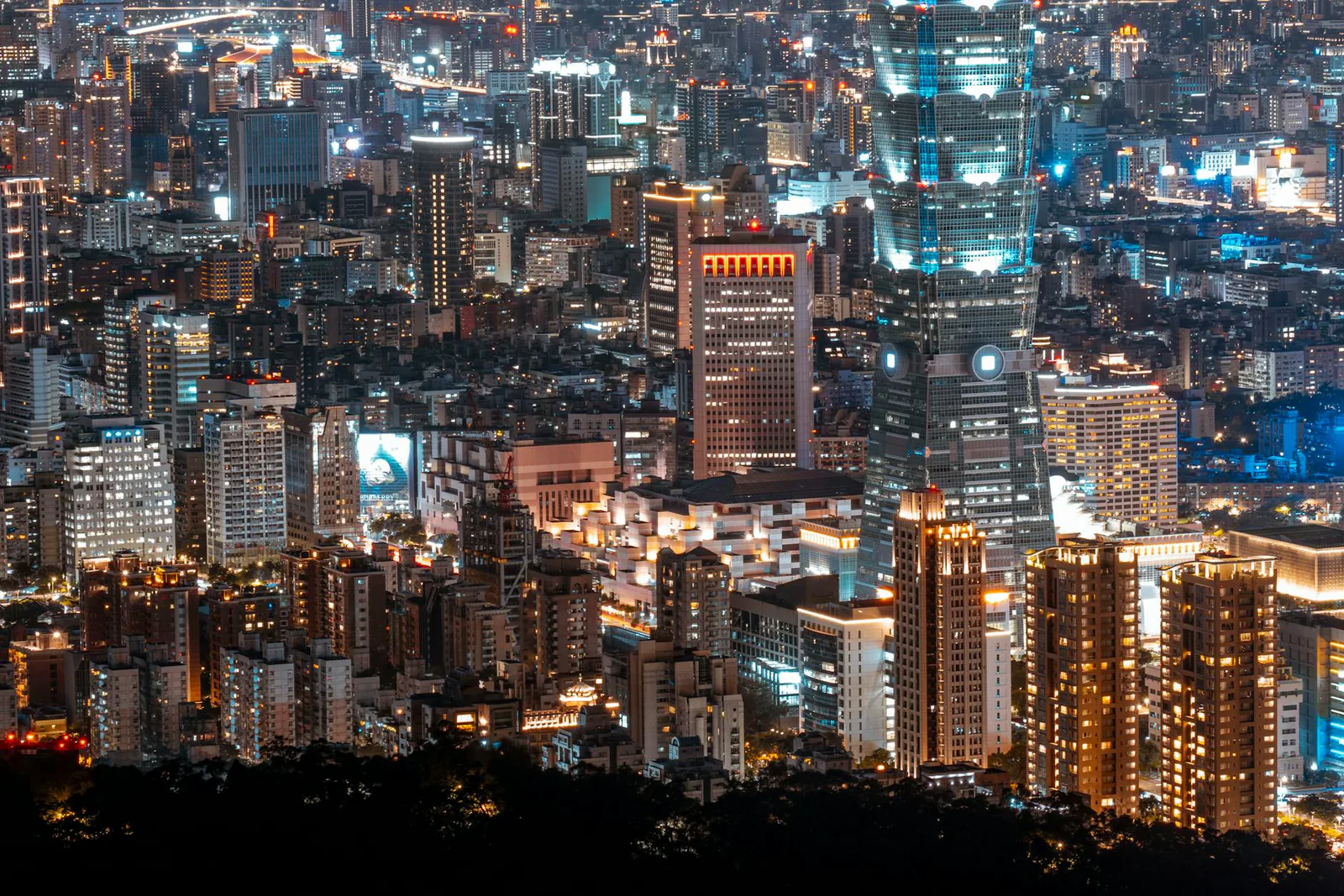 Taipei