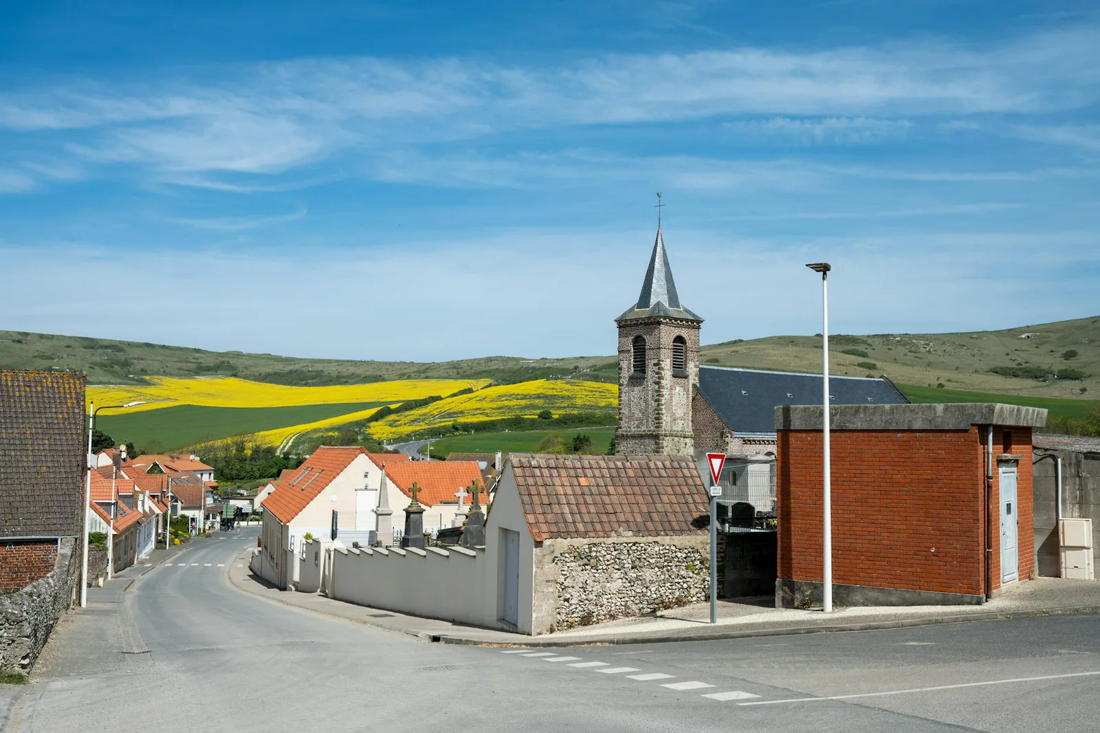 Hauts-de-France travel guide