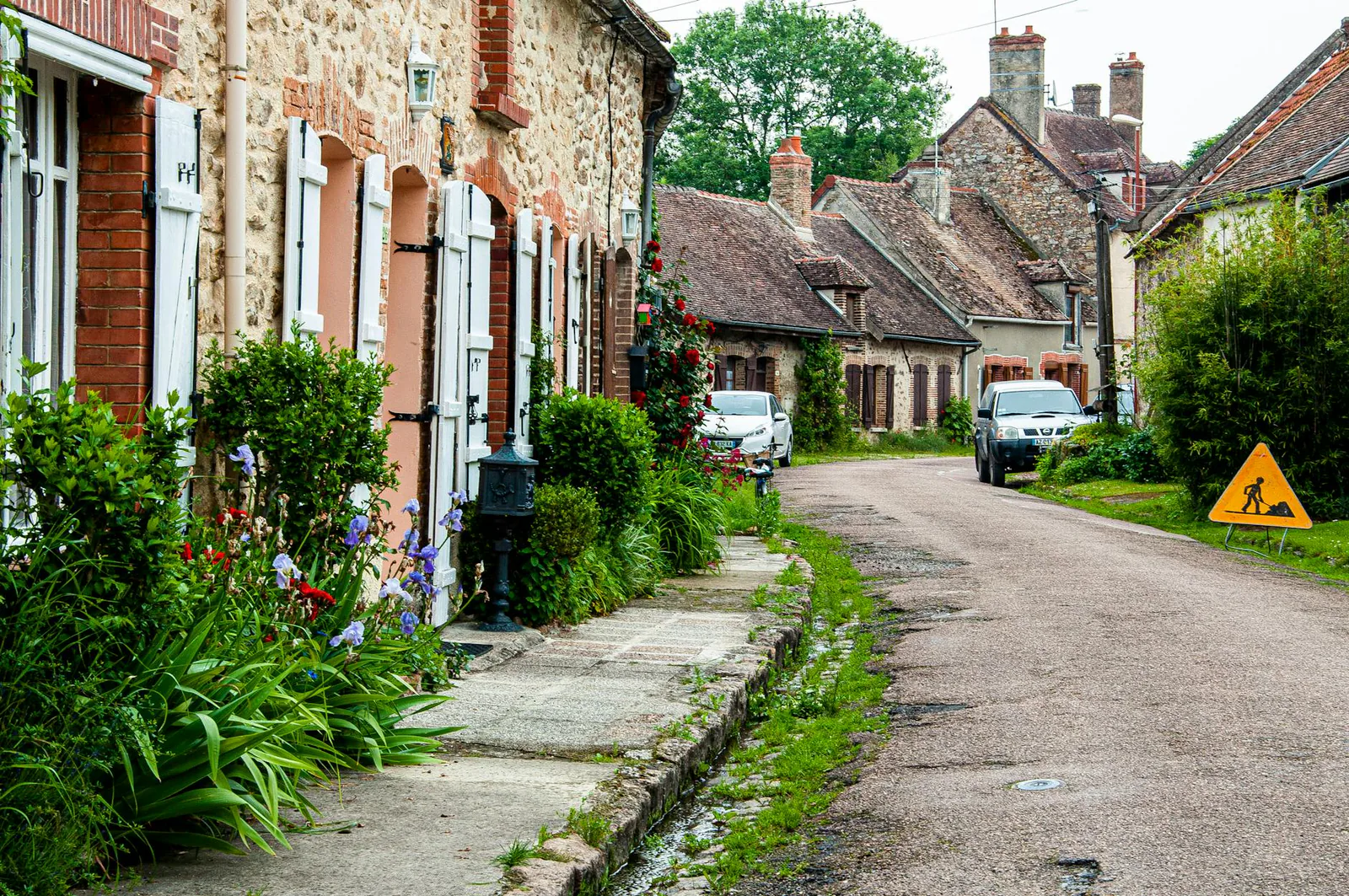 Grand Est travel guide