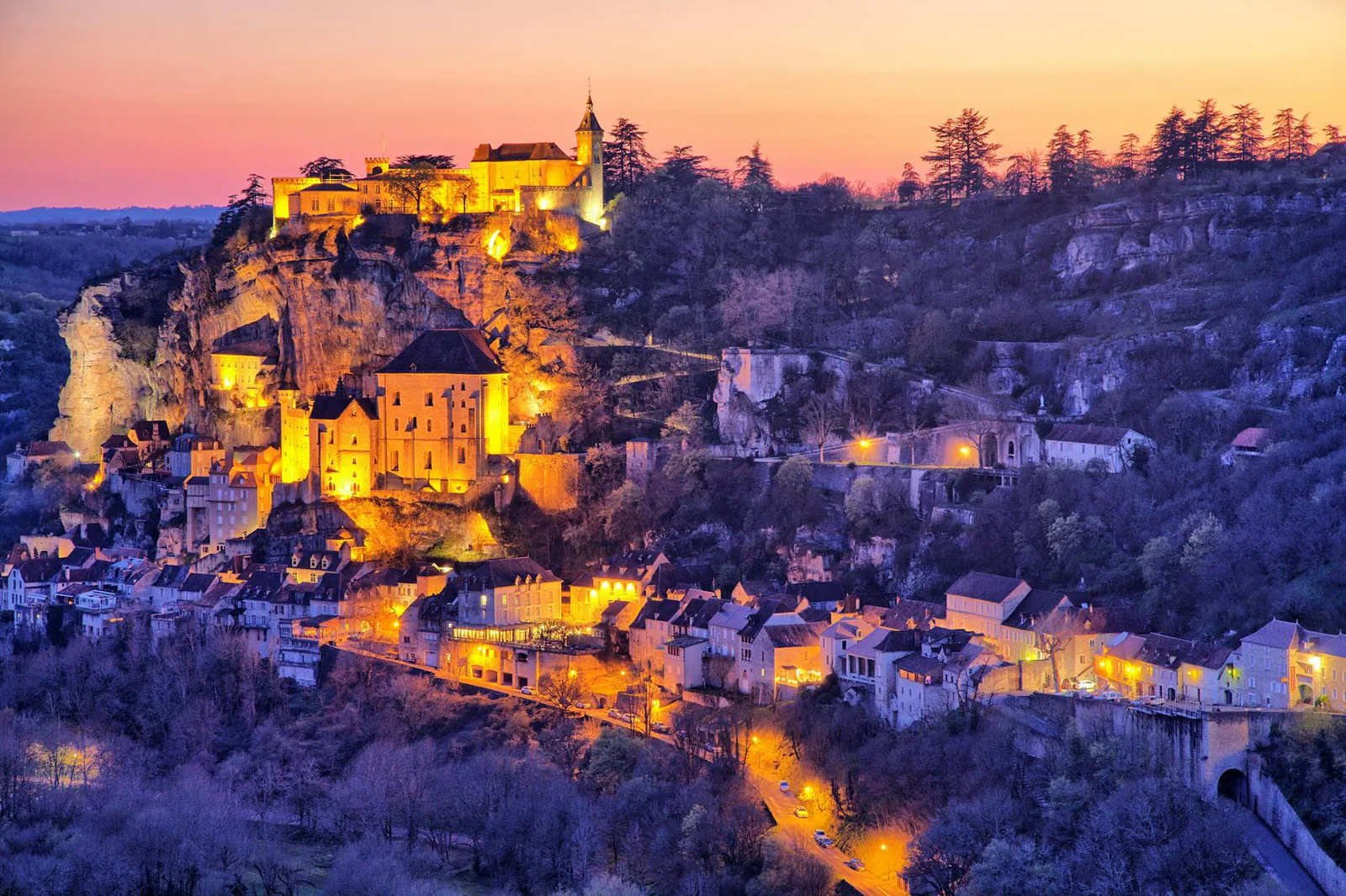 Occitanie travel guide