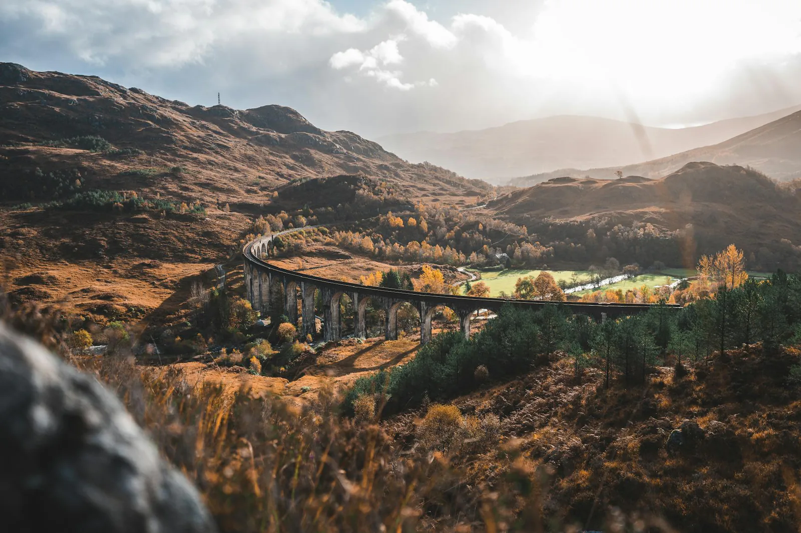 Alba / Schotland travel guide