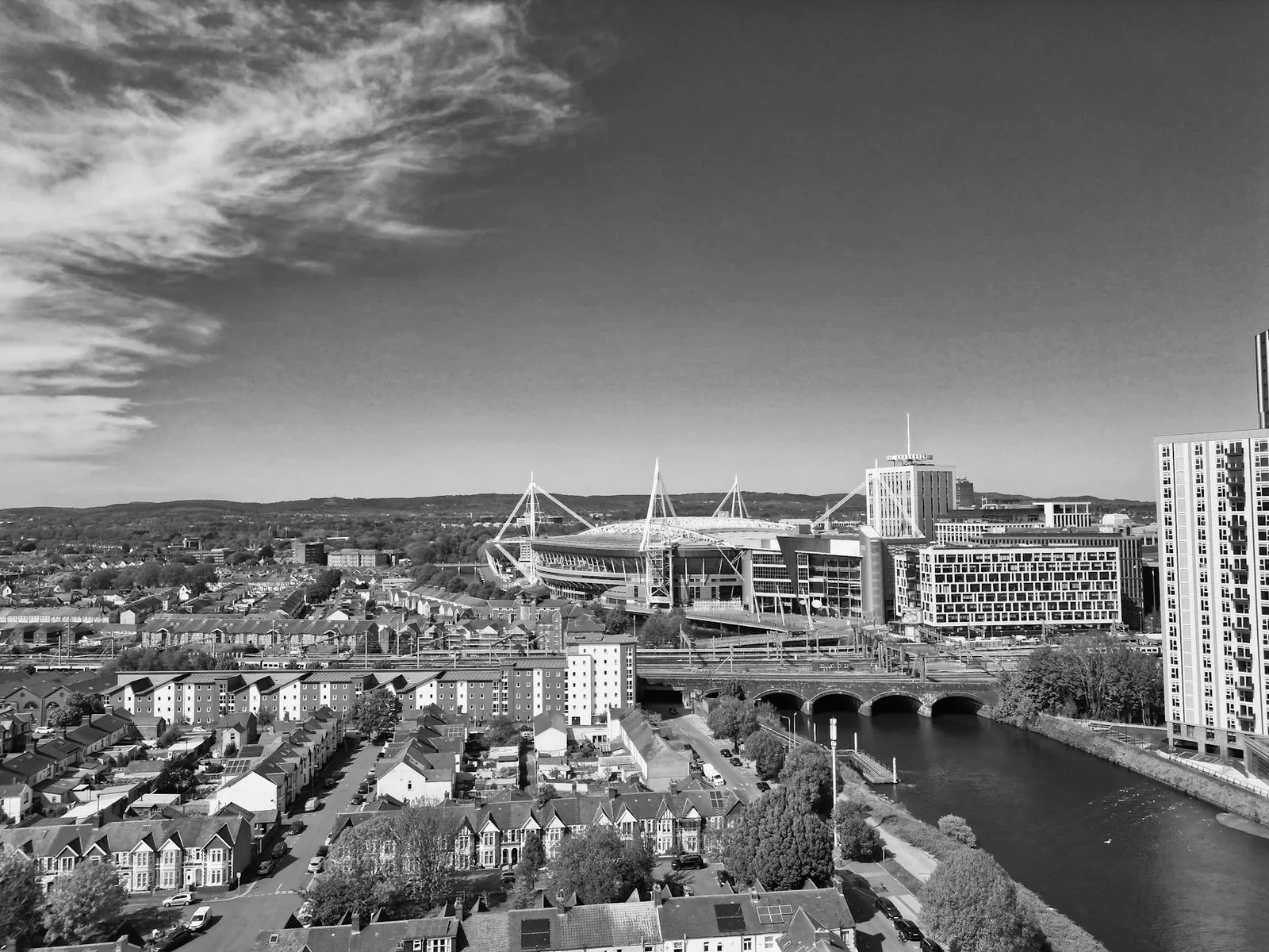 Cymru / Wales travel guide