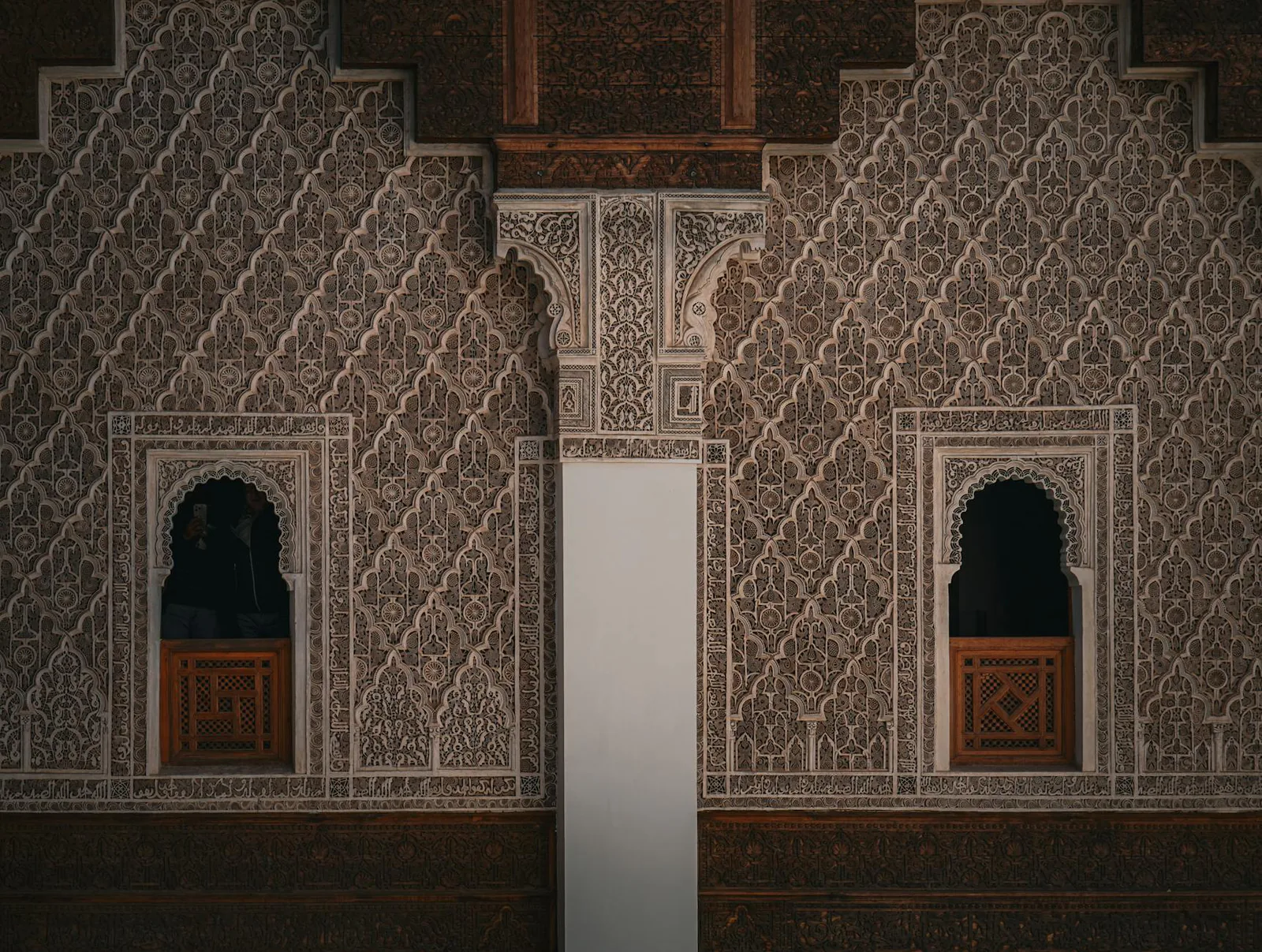 Pachalik van Marrakech travel guide