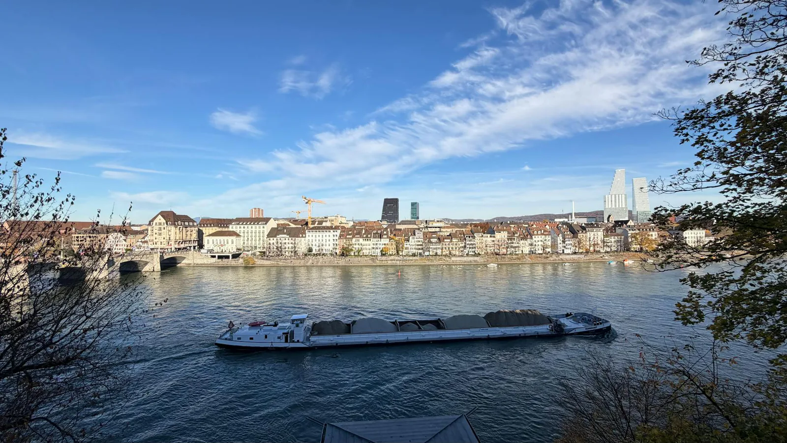 Basel-Stadt travel guide