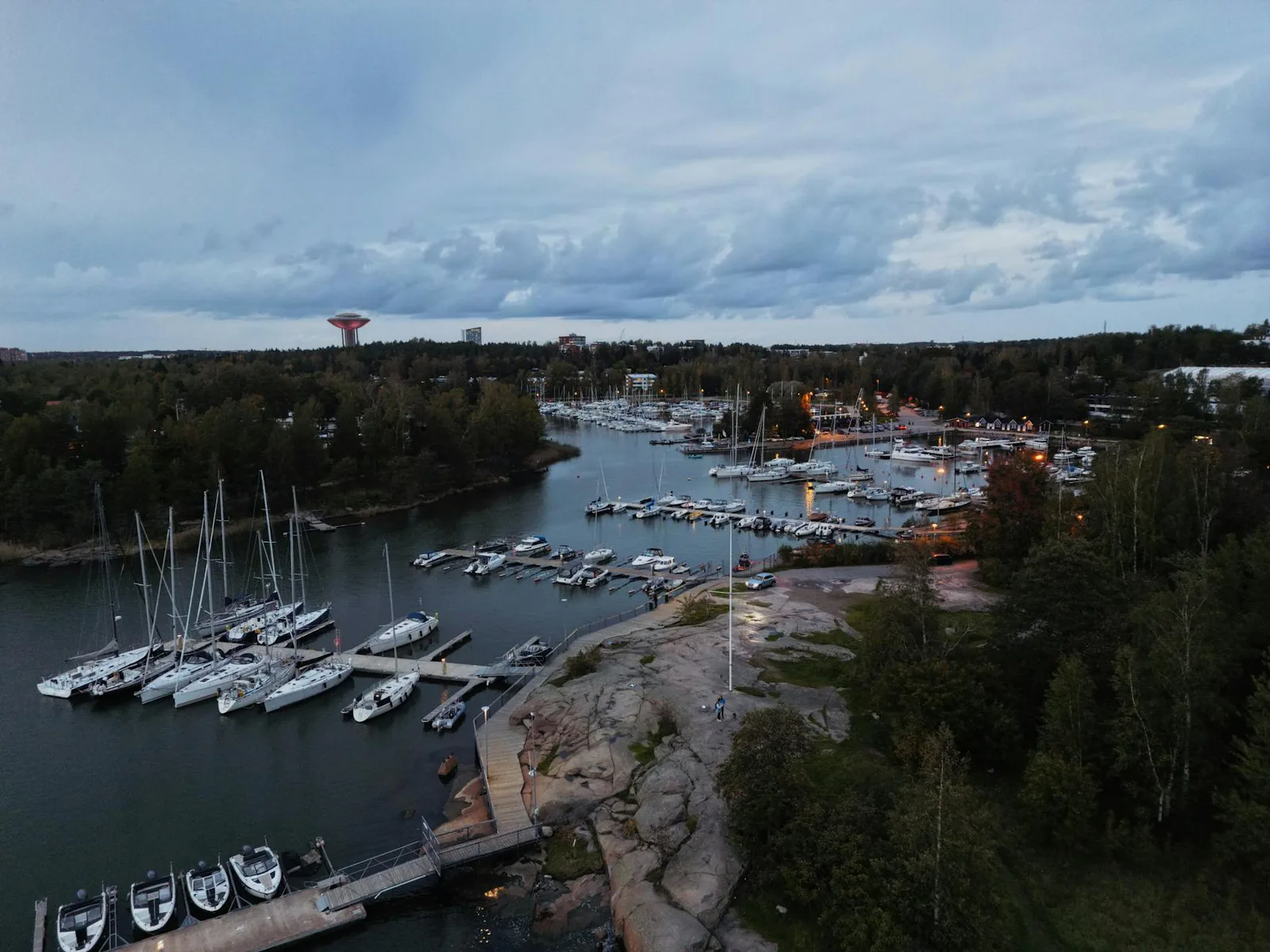 Uusimaa travel guide