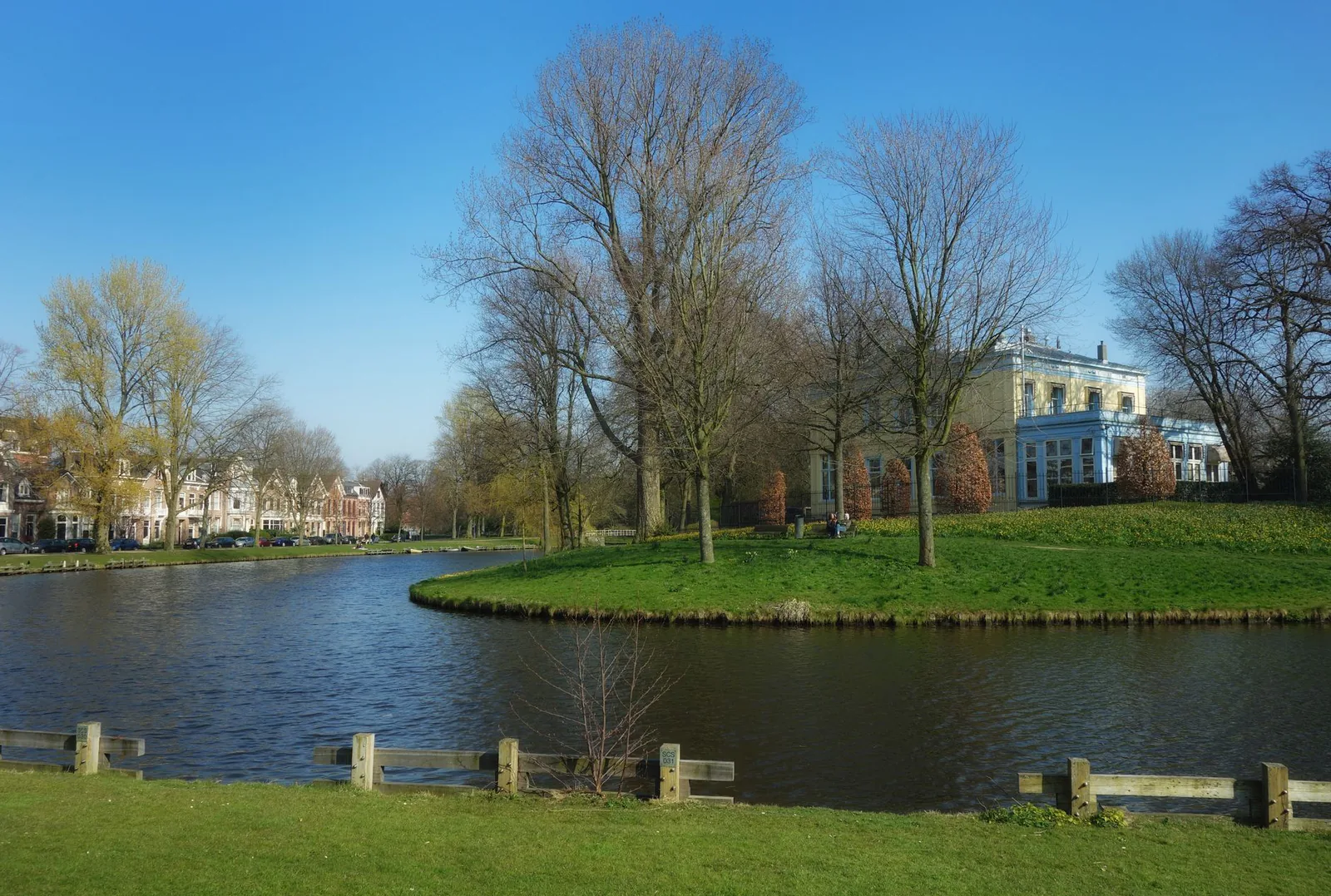 Noord-Holland travel guide