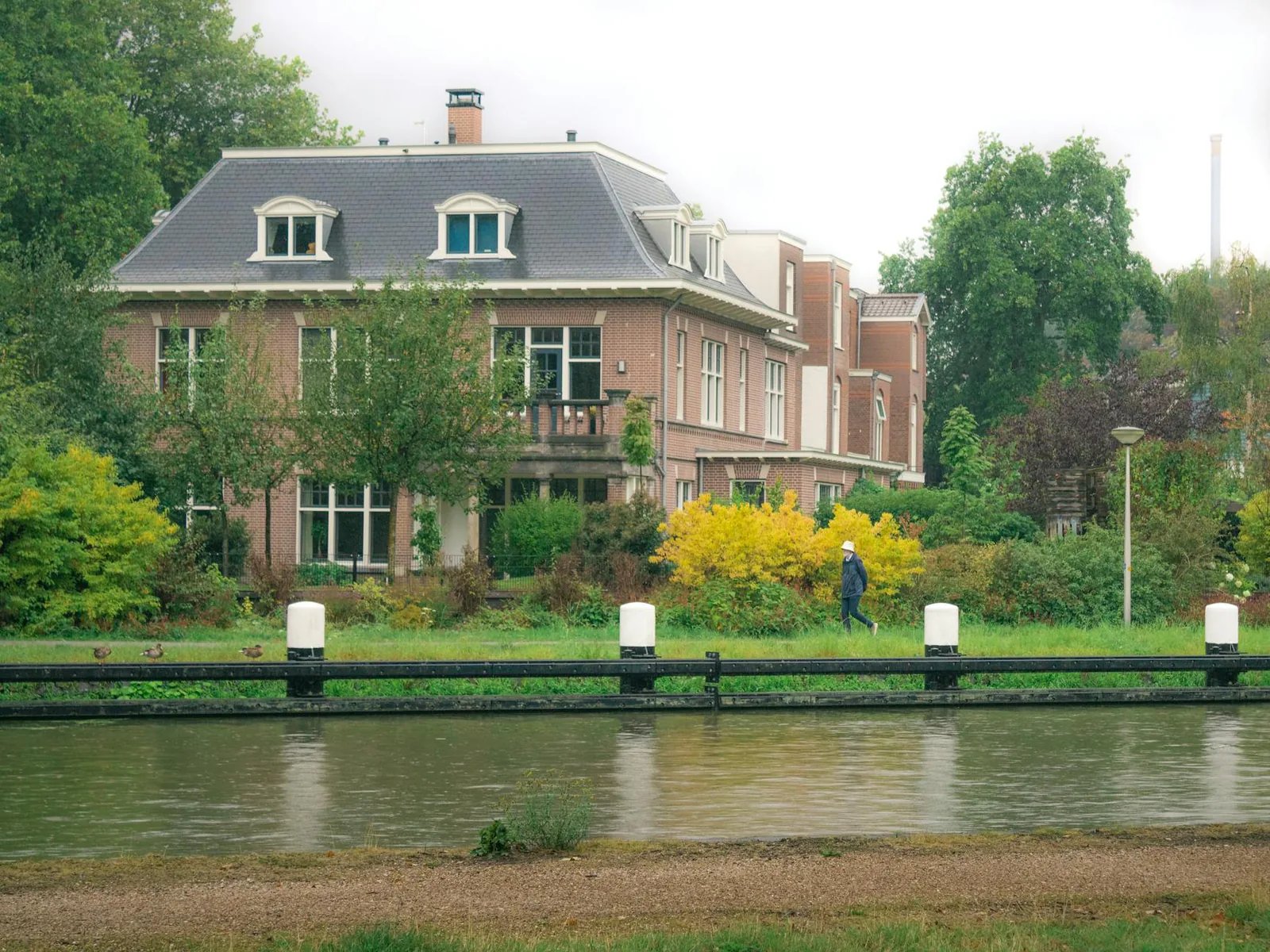 Zuid-Holland travel guide