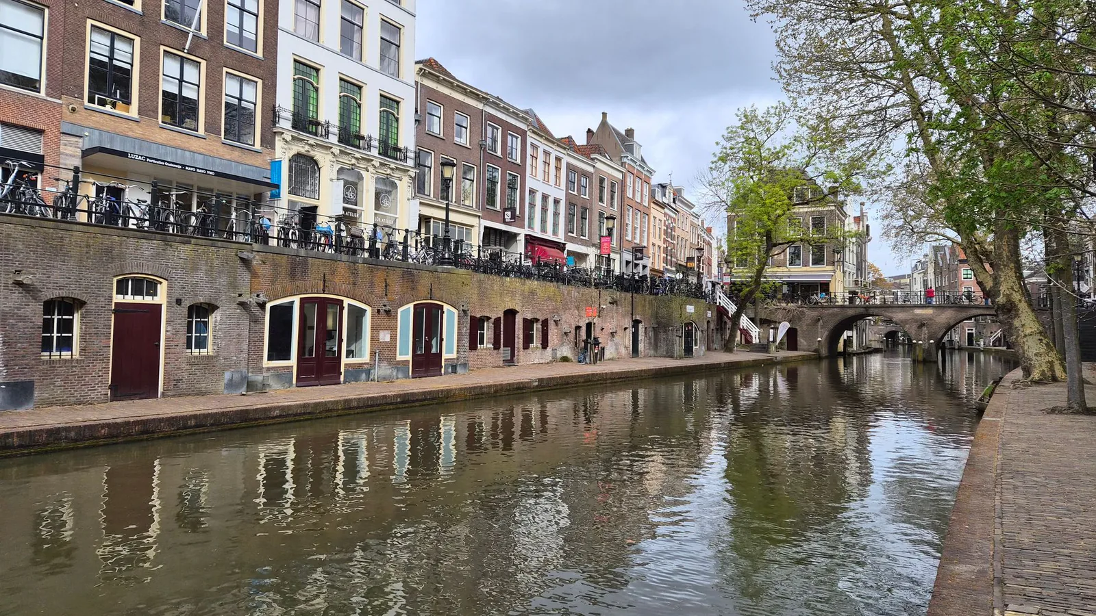 Utrecht travel guide