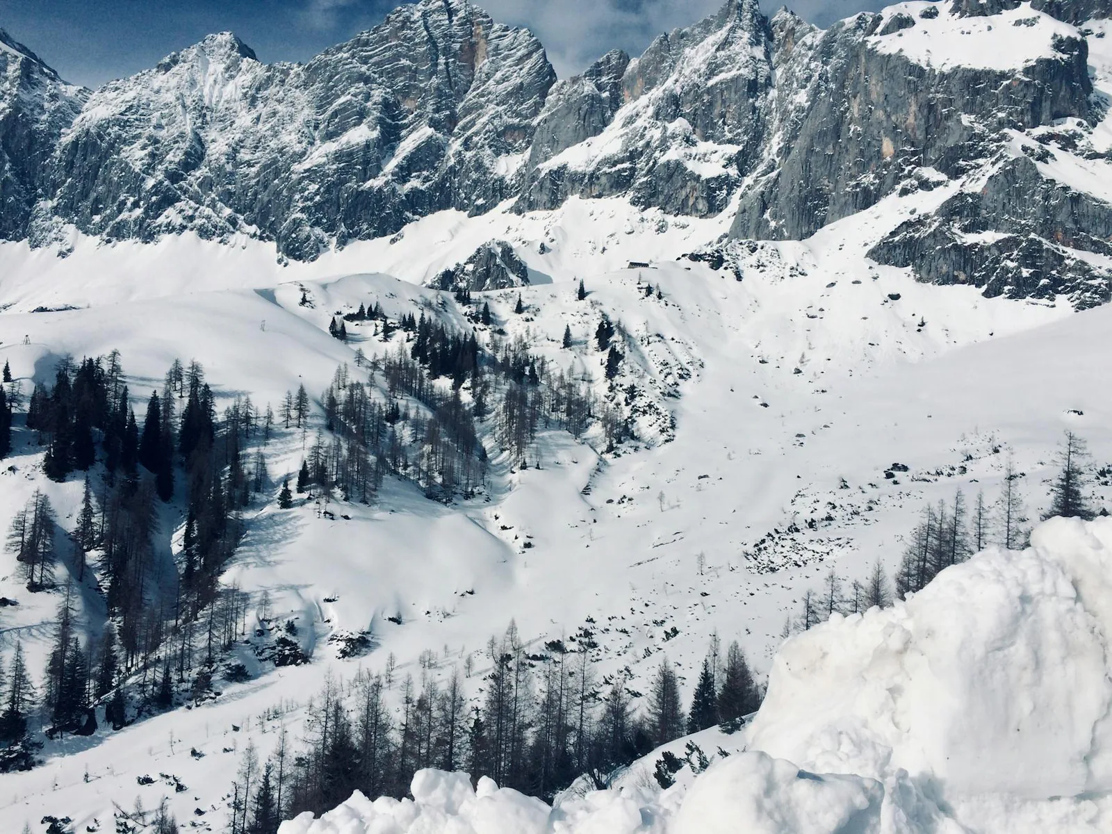 Steiermark travel guide