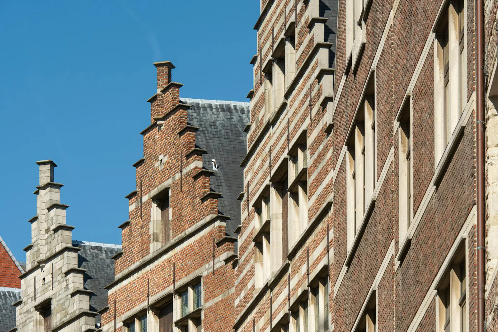 Antwerpen travel guide