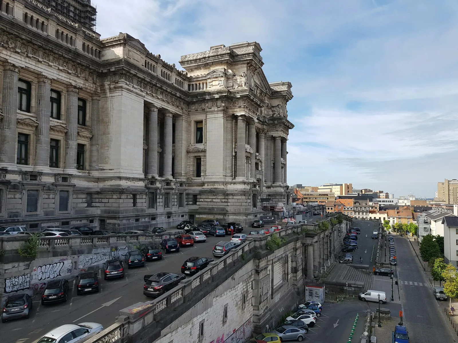 Brusselska-Glavni grad - Bruxelles-Capitale travel guide