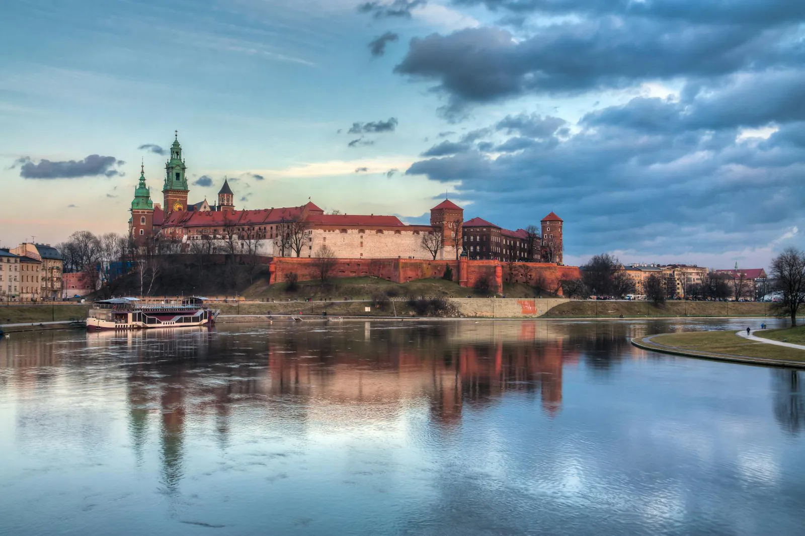województwo małopolskie travel guide
