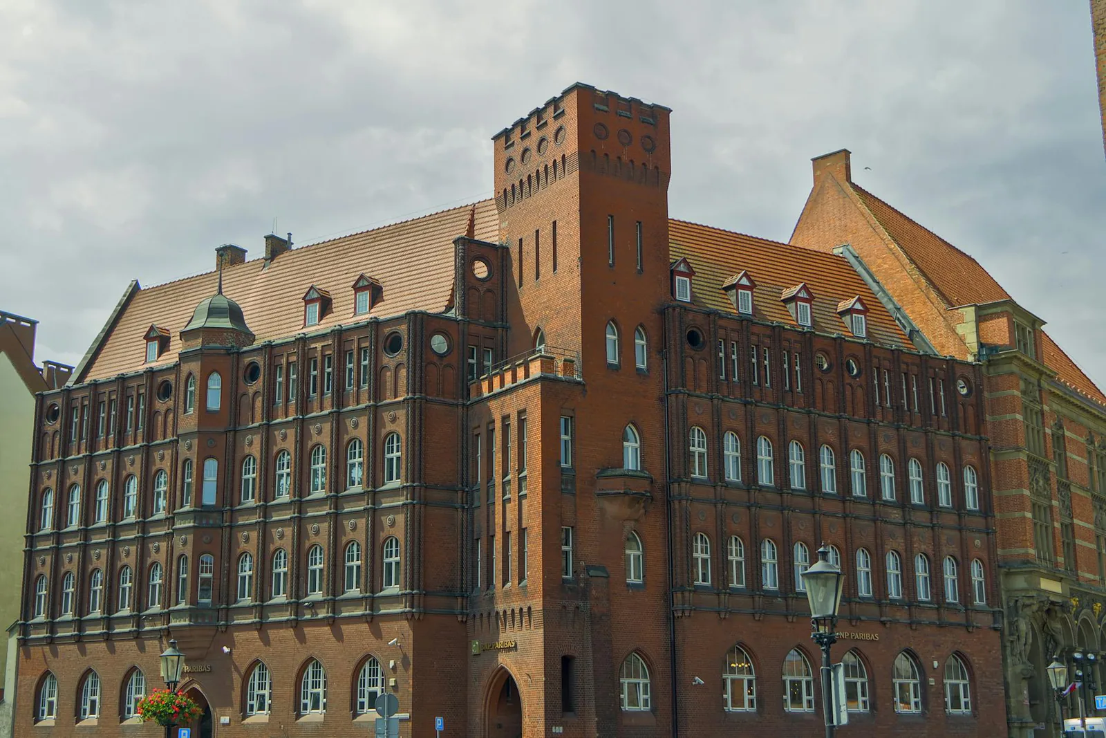 województwo pomorskie travel guide