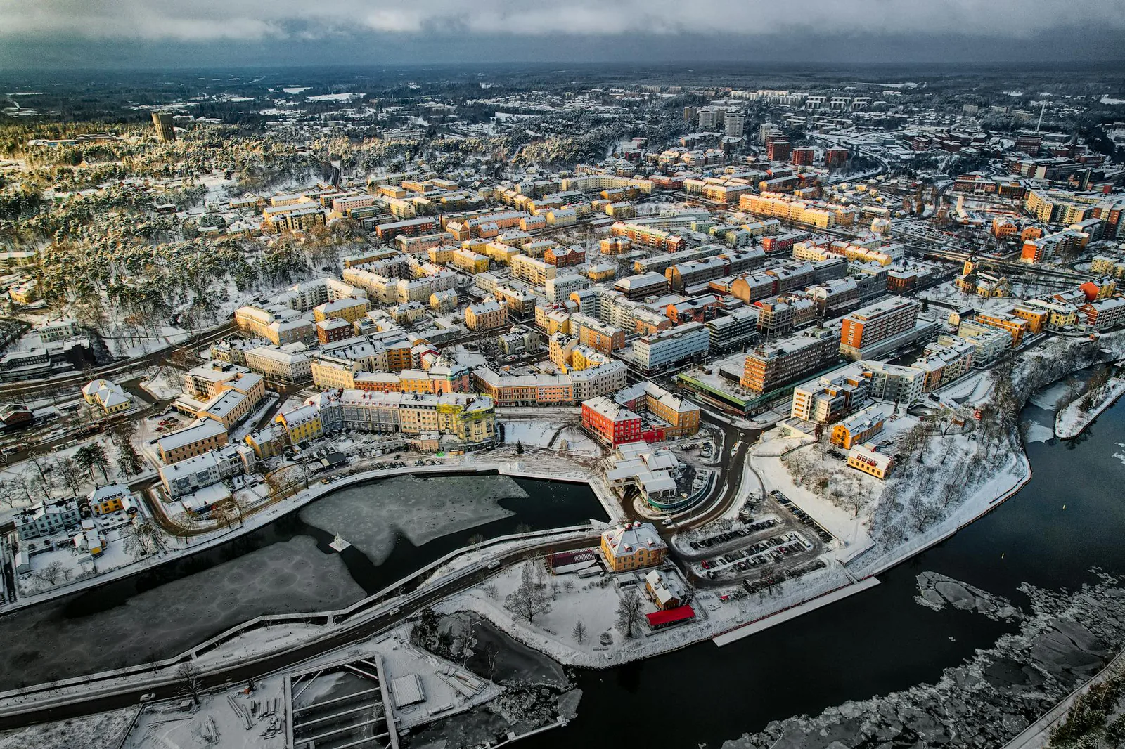 Uppsala län travel guide
