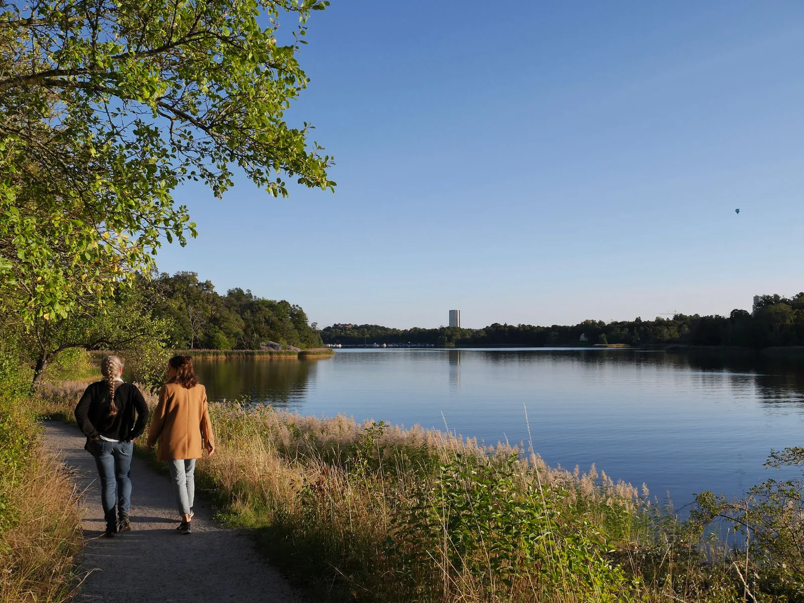 Stockholms län travel guide