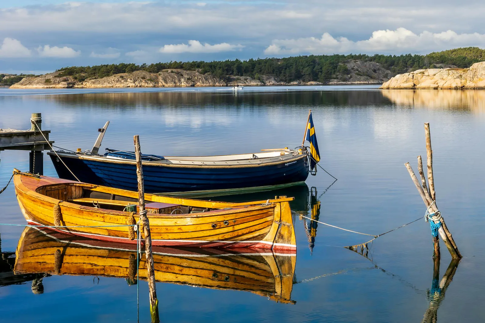 Västra Götalands län travel guide