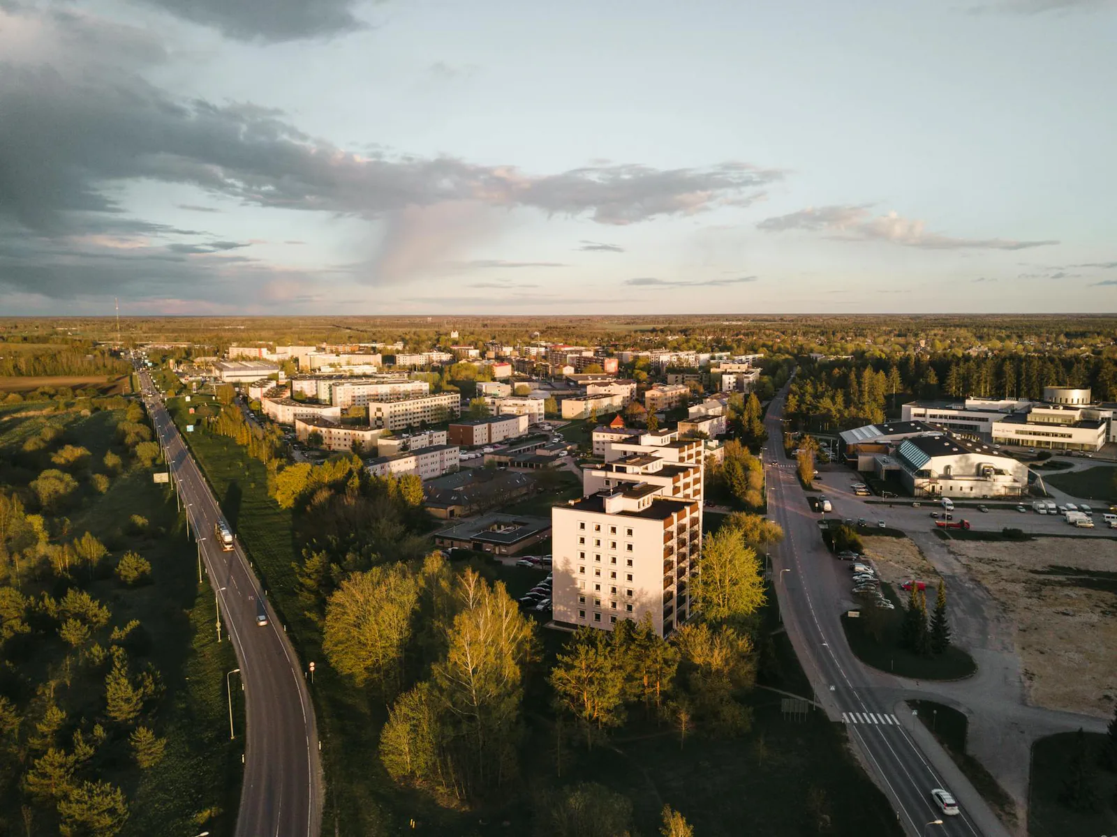 Harju maakond travel guide