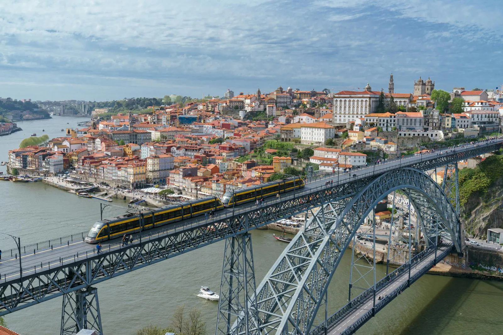 Porto travel guide