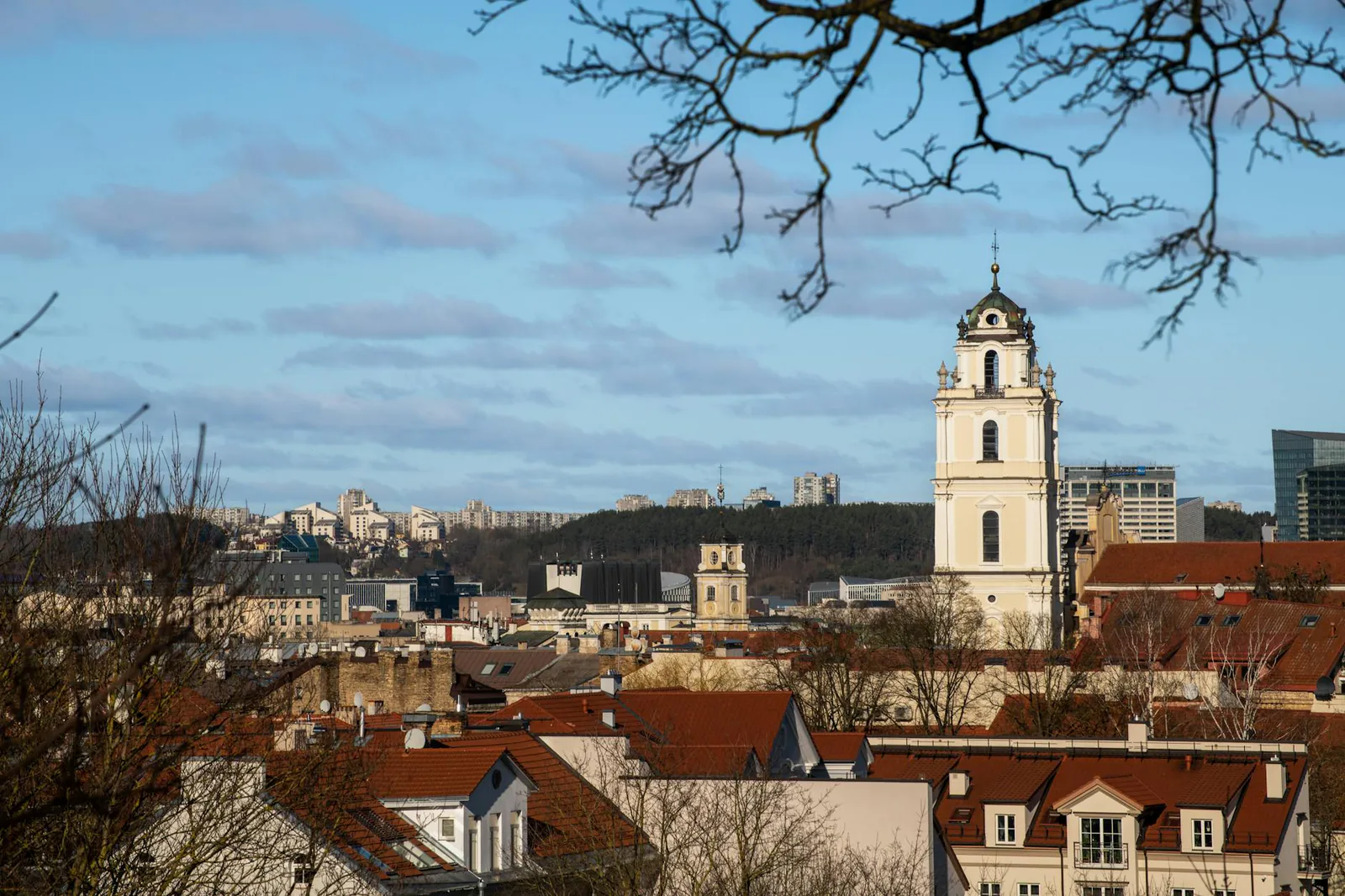 Vilniaus apskritis travel guide