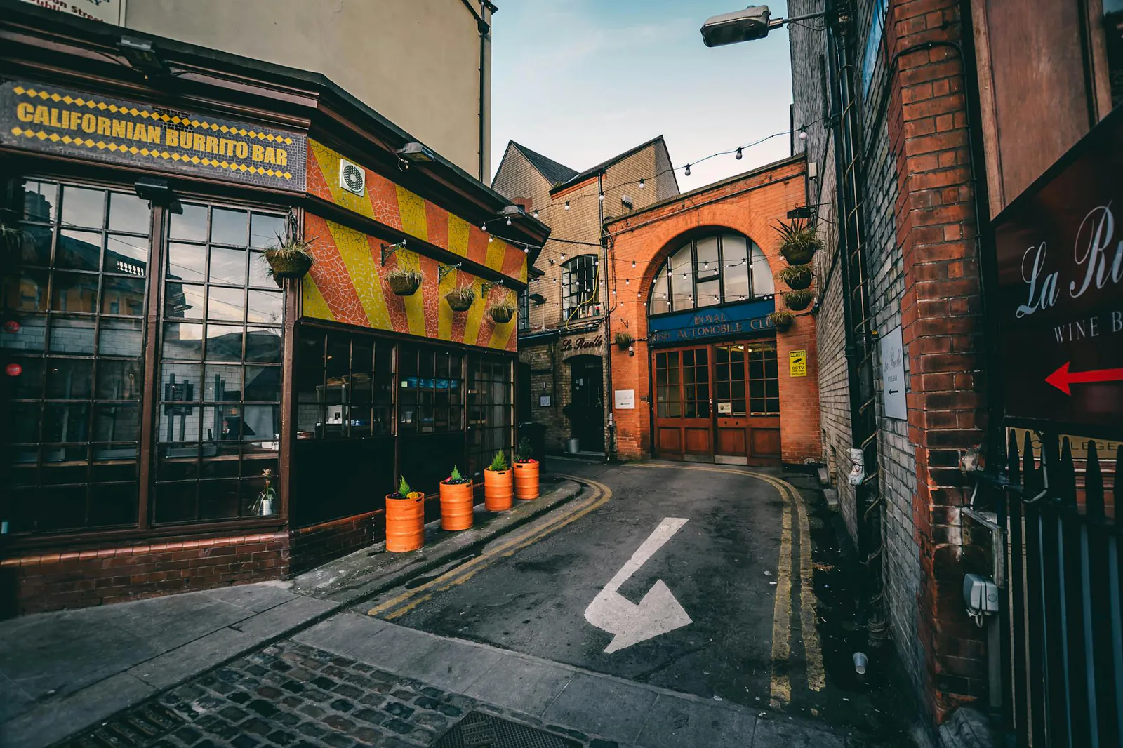 County Dublin travel guide