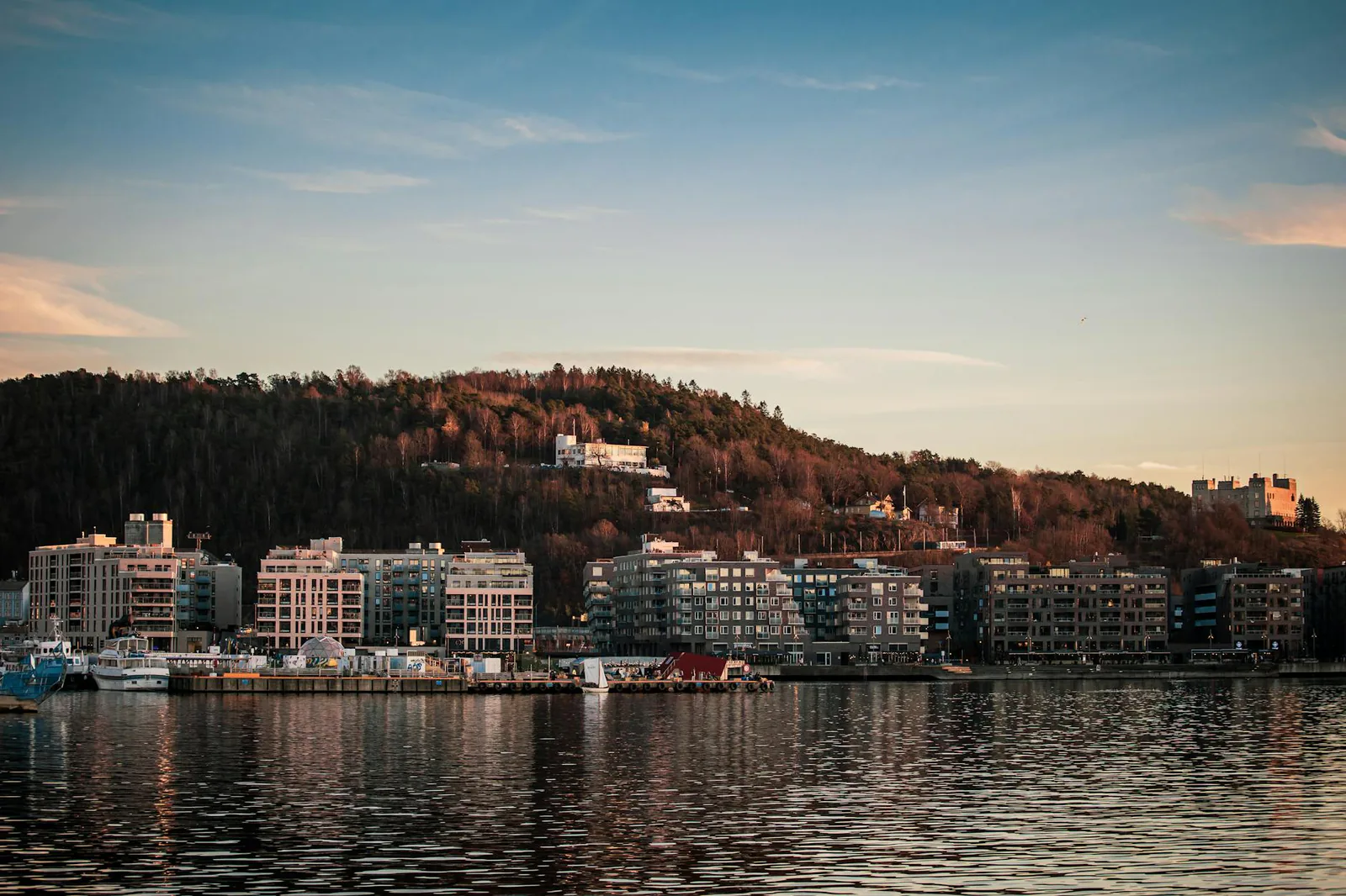 Oslo travel guide