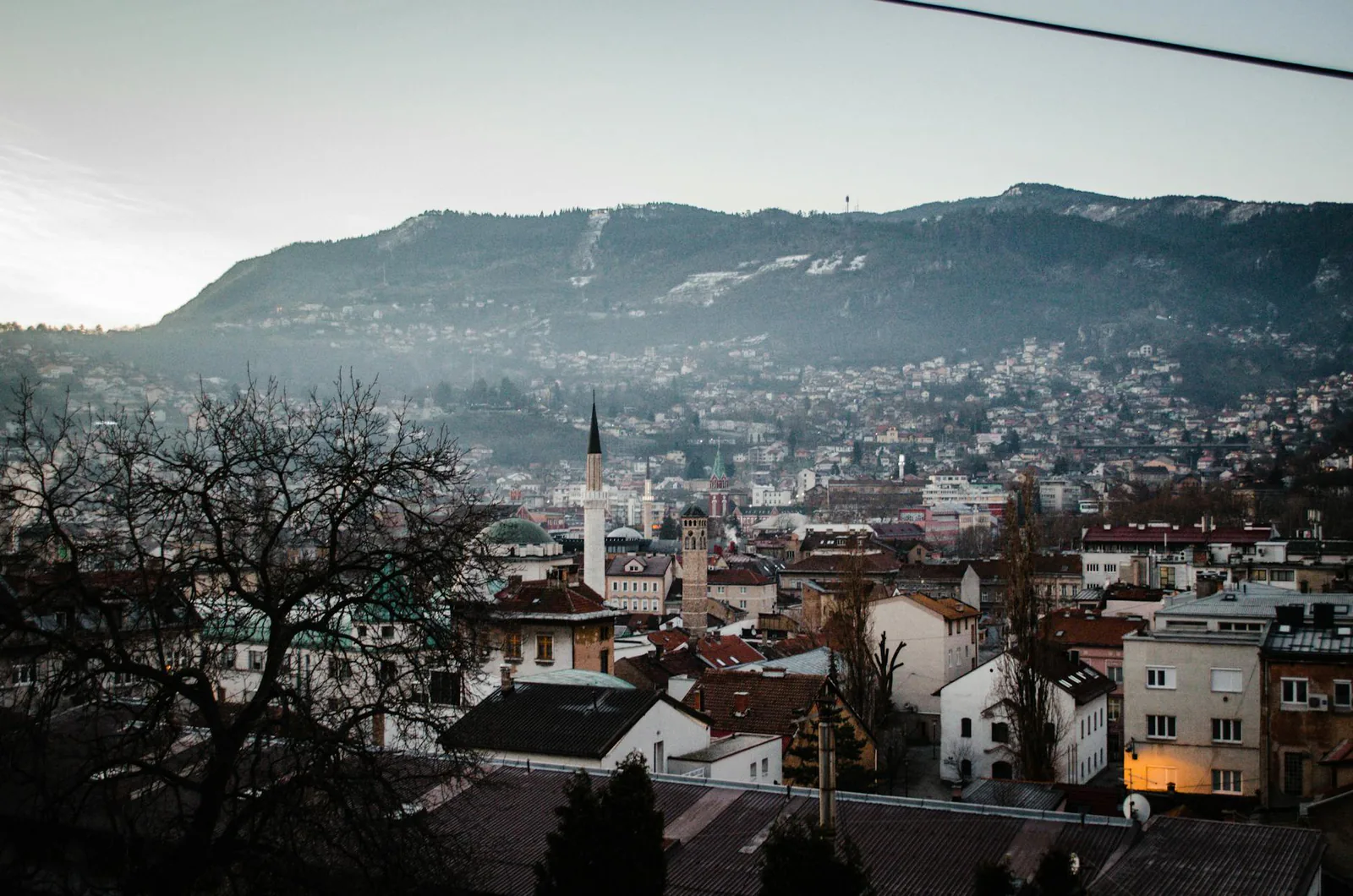 Federacija Bosne i Hercegovine travel guide