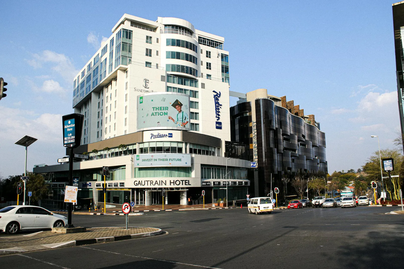 Gauteng travel guide