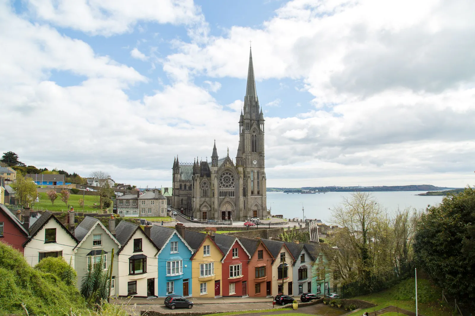 County Cork travel guide