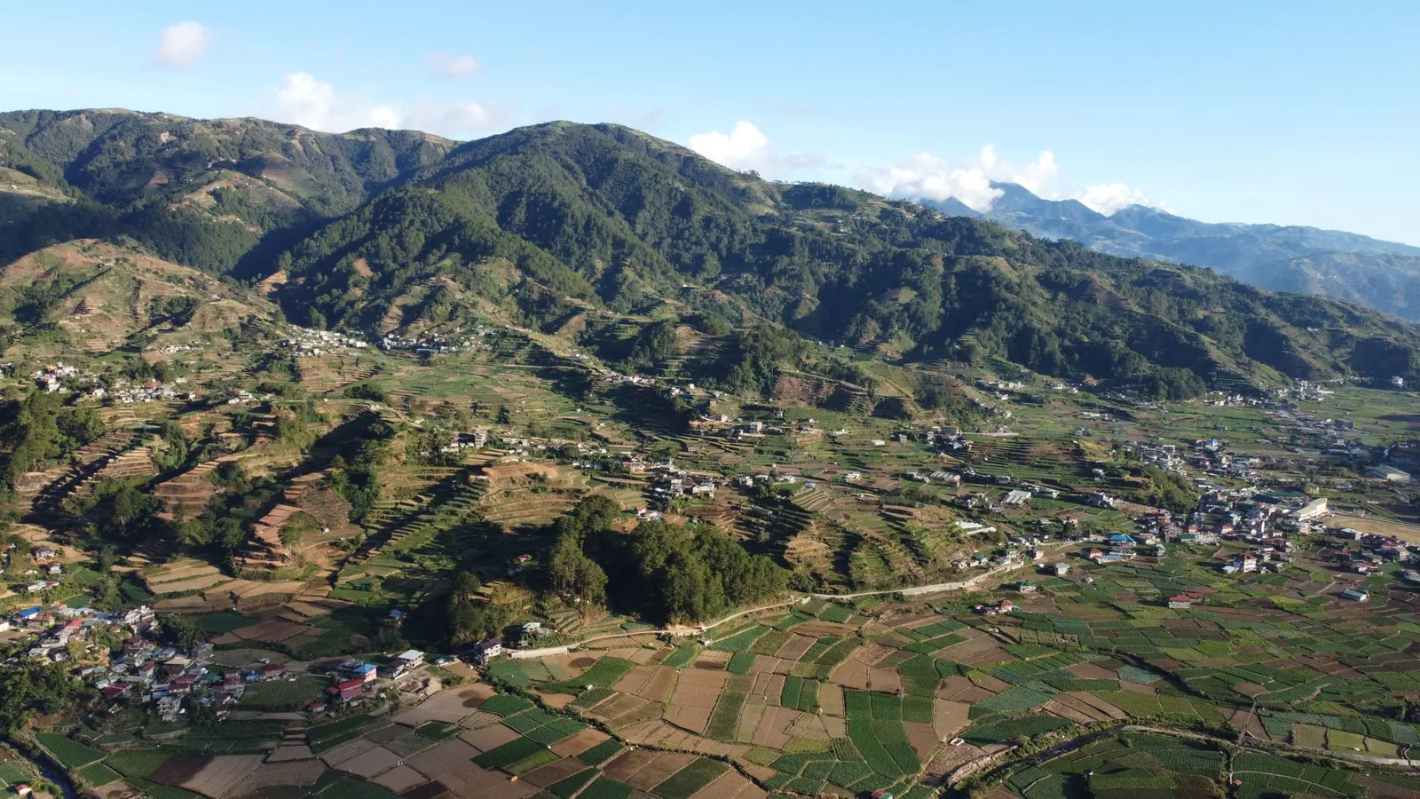 Cordillera Administrative Region travel guide