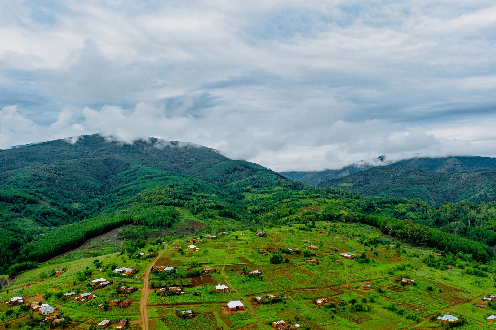 Gitega travel guide