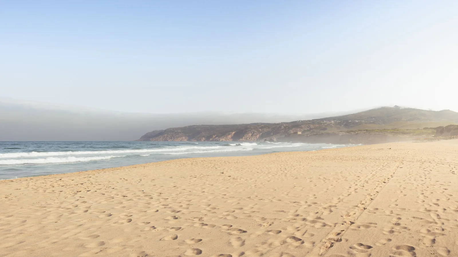 Praia travel guide