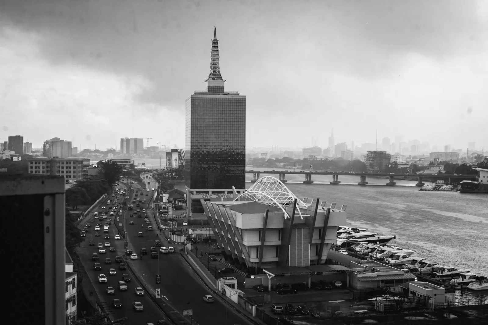 Lagos travel guide