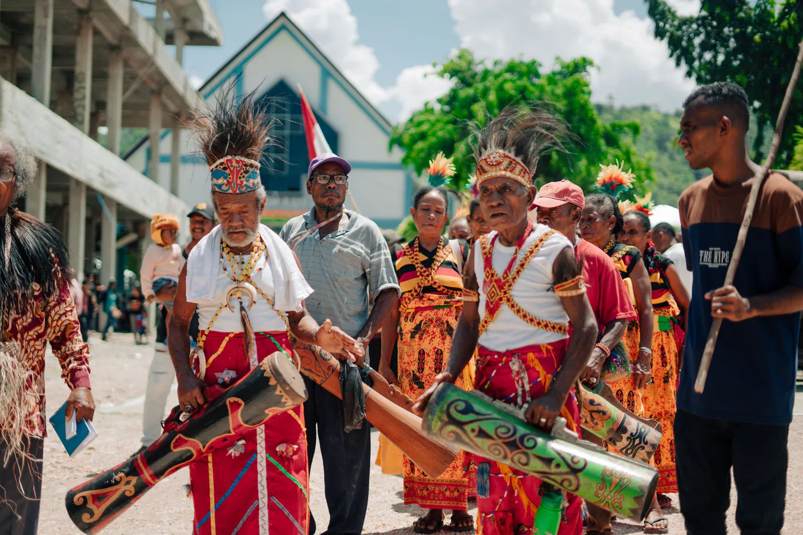 Honiara travel guide